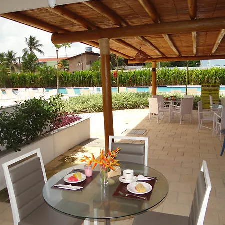 Laguna Beach By Aft - Porto De Galinhas-3